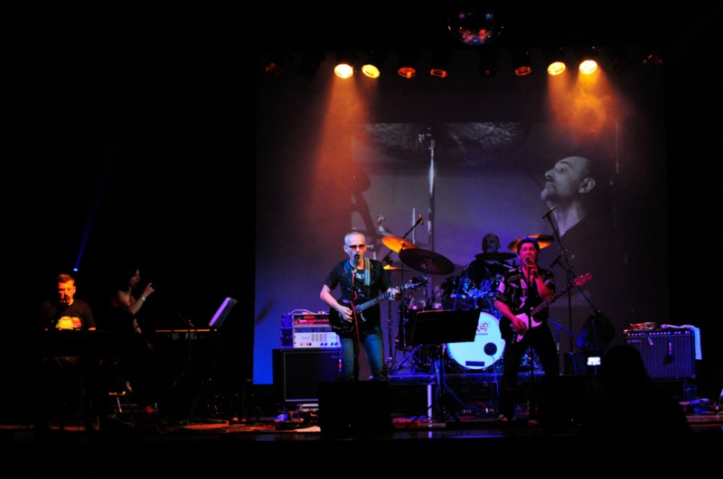 The Kings Live in Montirone